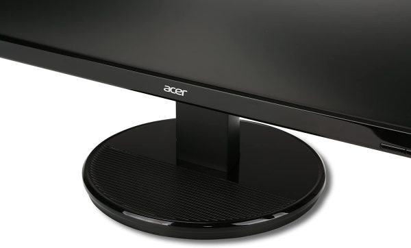 Monitor Acer K202HQL bd 20" DVI  VGA UMIX2AA002 - Imagen 3