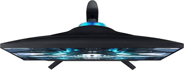 SAMSUNG Gaming Odyssey G70A 4K UHD de 28 " LS28AG700NNXZA - Imagen 3