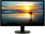 Monitor Acer K202HQL bd 20" DVI  VGA UMIX2AA002