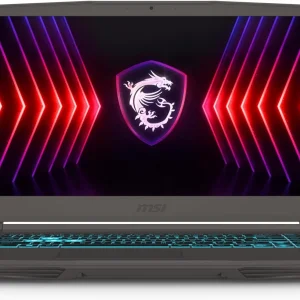 ¡Oferta! MSI Thin 15.6" i7-12650H 16GB  512GB  RTX 4050 B12VE-2023US