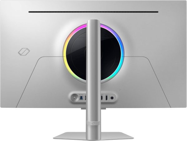 ¡Oferta! SAMSUNG GAMING ODYSSEY 32" G8 G80SD LS32DG802SNXZA - Imagen 4