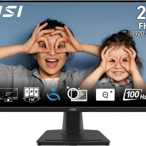 MSI PRO MP275 Monitor GAMING 27" 100HZ MP275