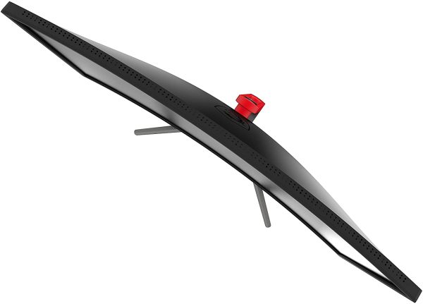 MSI G27C4 MONITOR GAMING 27" 165Hz 1920 X 1080 MSI G27C4 - Imagen 4