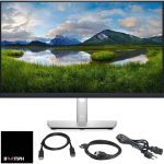 Dell 27" LED IPS FullHD  VGA HDMI USB P2722H