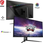 ¡Oferta! MSI MAG 401QR 40" Monitor juegos MAG401QR - Imagen 2