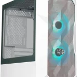 CASE COOLER MASTER TD300 MESH TD300-WGNN-S00