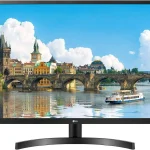 LG Monitor 32 pulgadas IPS Full HD HDMI 32MN600P-B