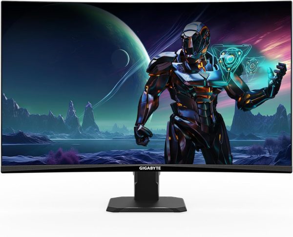 ¡Oferta! GIGABYTE GS27FC Monitor juegos 27 pulgadas GS27FC - Imagen 2