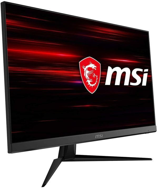 MSI 27" G271 HD FLAT 1920x1080 144HZ HDMI NEGRO OPTIX-G271 - Imagen 3