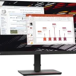 Monitor VA Lenovo S24e-20 de 23,8" 62AEKAT2US