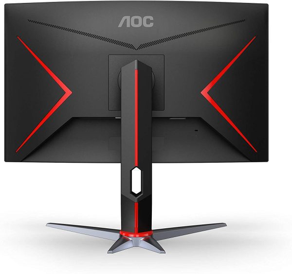 AOC C32G2 WLED 32" MONITOR GAMING CURVO 144HZ C32G2 - Imagen 2