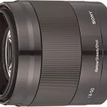 LENTE SONY SEL50F18 50mm F1 SEL50F18