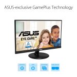 ASUS Monitor de 21.5 Full HD 75Hz VP227HE