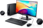 DELL Monitor DELL LED 27 FULLHD 1920X1080 HDMI VGA SE2719HR - Imagen 3