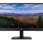Monitor HP 22YH  21.5" 1920x1080 2QU11AA#ABA