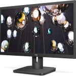 ¡Oferta! AOC Monitor 21.5″ HD 1900×1080 HDMI/VGA 22E1H