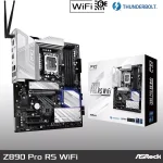 ¡Oferta! ASROCK Z890 PRO RS WIFI Z890 PRO RS WIFI