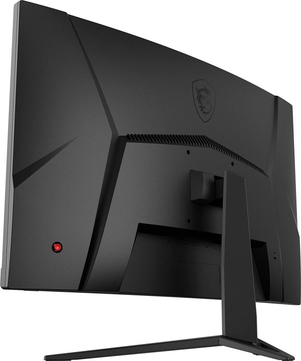 MSI Optix G32CQ4 QHD 1500R Curvo 165Hz G32CQ4 - Imagen 3