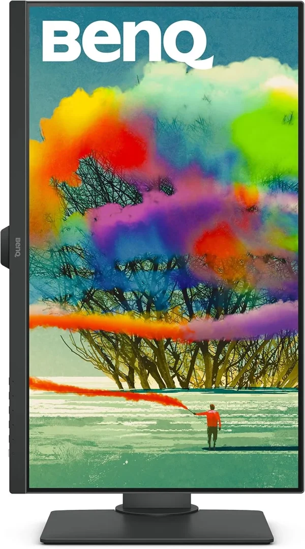 ¡Oferta! BENQ PD2705Q MONITOR 27" 2K 2560X1440 sRGB PD2705Q - Imagen 3