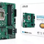 ¡Oferta! ASUS PRO B760M-CT-CSM LGA1700 90MB1DY0-MVAAYC
