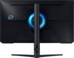 SAMSUNG Gaming Odyssey G70A 4K UHD de 28 " LS28AG700NNXZA - Imagen 2