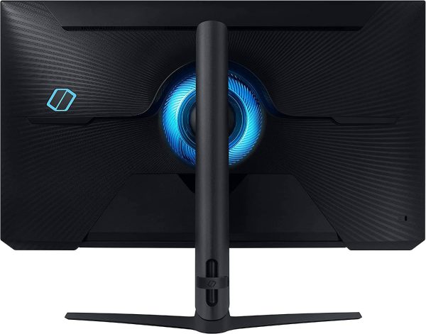SAMSUNG Gaming Odyssey G70A 4K UHD de 28 " LS28AG700NNXZA - Imagen 2