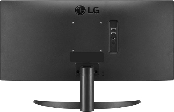 LG UltraWide FHD Monitor 26 pulgadas 26WQ500-B - Imagen 4