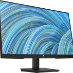 ¡Oferta! HP V24v G5 23.8" MONITOR 75Hz HDMI/VGA 65P62AA