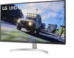 LG Monitor de 32 pulgadas ultrafina 3840 x 2160 32UN500-W - Imagen 2
