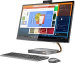 Lenovo IdeaCentre A540 AIO 27" i5-9400T 12GB 256GB SSD F0EK007HUS - Imagen 2