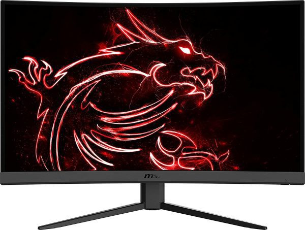 MSI Optix Monitor Gaming Curvo 32" Full Hd G32C4 - Imagen 6