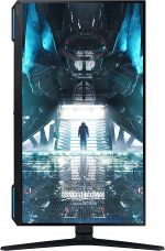 SAMSUNG Gaming Odyssey G70A 4K UHD de 28 " LS28AG700NNXZA - Imagen 6