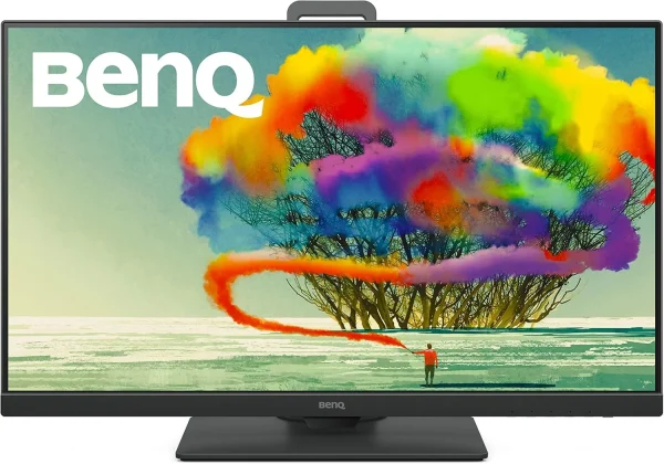 ¡Oferta! BENQ PD2705Q MONITOR 27" 2K 2560X1440 sRGB PD2705Q - Imagen 2