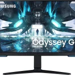 SAMSUNG Gaming Odyssey G70A 4K UHD de 28 " LS28AG700NNXZA
