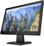HP MONITOR V19e VGA  HDMI- VGA 25Y22AA - Imagen 2
