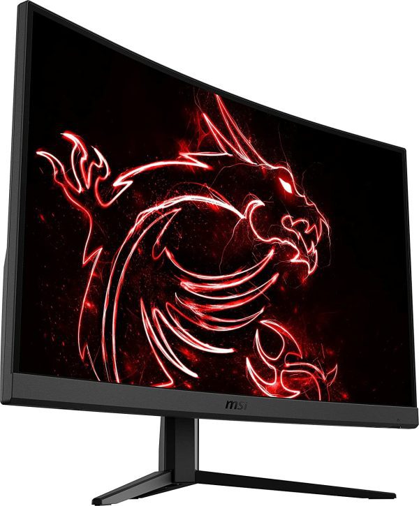 MSI Optix Monitor Gaming Curvo 32" Full Hd G32C4 - Imagen 5