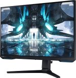 SAMSUNG Gaming Odyssey G70A 4K UHD de 28 " LS28AG700NNXZA - Imagen 4