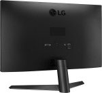 LG Monitor IPS Full HD 24" HDMI DISPLAYPORT 24MP60G-B - Imagen 4