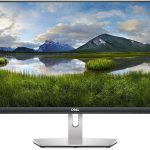DELL MONITOR 23.8" FHD IPS 2xHDMI S2421HN
