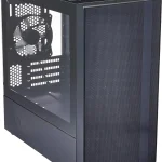 CASE COOLER MASTER BOX NR400 MCB-NR400-KGNN-S00
