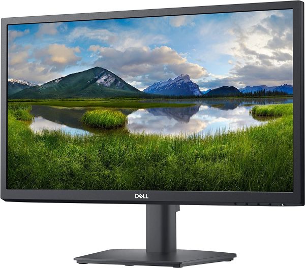 Dell Monitor FHD de 21.45 pulgadas VGA E2222H - Imagen 2