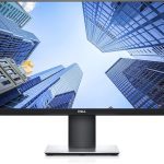 Monitor IPS Dell de 24 pulgadas  DisplayPort VGA HDMI USB P2419H