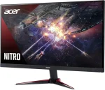 ¡Oferta! Acer Nitro VG240Y Sbiip Monitor Gaming UM.QV0AA.301 - Imagen 2