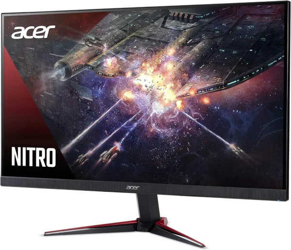 ¡Oferta! Acer Nitro VG240Y Sbiip Monitor Gaming UM.QV0AA.301 - Imagen 2