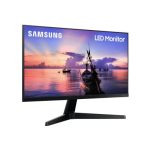 Samsung T35F Series - LED monitor  Full HD  F24T350FHN - Imagen 2