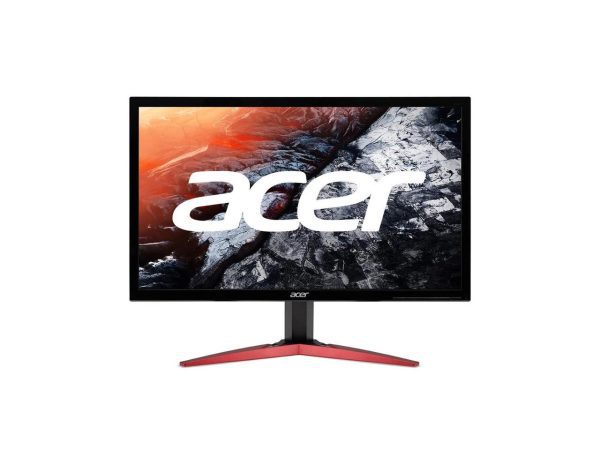 Acer KG1 24" Monitor FullHD UM.FX1AA.S01 - Imagen 3