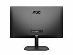 AOC MONITOR  27" Full HD IPS 1920x1080p 60Hz 27B2H - Imagen 2