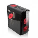 Case Gamers AGILER Atx LATERAL ACRILICO AGI-C008 - Imagen 3
