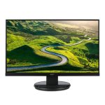 Acer K2 LED 27" Full HD FreeSync 75Hz HDMI Negro UM.HK2AA.H01 - Imagen 2