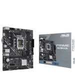 ¡Oferta! ASUS PRIME H610M-K D4  LGA 1700 90MB1A10-M0EAY0